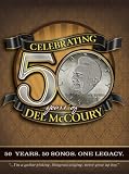 Celebrating 50 Years of Del McCoury