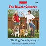 The Dog-Gone Mystery: The Boxcar Children, Book 119