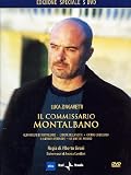 il commissario montalbano / Detective Montalbano - season 02 (5 Dvd) Italian Import