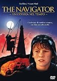 the navigator - un'odissea nel tempo / The Navigator: a Medieval Odyssey (Dvd) Italian Import DVD