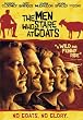 The Men Who Stare At Goats
