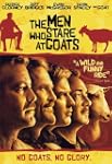 The Men Who Stare At Goats