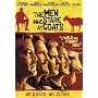 The Men Who Stare At Goats