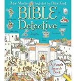 Bible detective