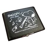 SNOOPY / スヌーピー リードケース B♭クラリネット 5枚入れタイプ　SCL05