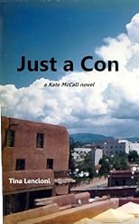Just a Con