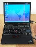 51r3bpAxPvL. SL160  IBM ThinkPad R31 Laptop Pentium III 1.13GHZ 256MB XP Office 2003 DVD