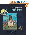 The Crying Woman/La Llorona