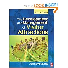 Development and Management of Visitor Attractions