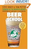 Beer School: Bottling Success at the Brooklyn Brewery
