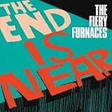 End Is Near [Vinyl]