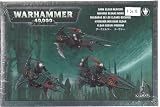 Reavers Box Set - Dark Eldar - Warhammer 40,000 - Games Workshop Miniatures