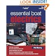 Essential Boat Electrics by Pat Manley