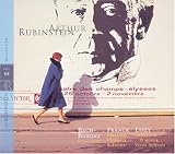 Rubinstein Collection, Vol. 68
