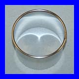 Ateco 2-1 2 Round Cookie Cutter 2 Pack by