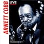 Arnett Cobb - Live