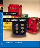 Prealgebra and Introductory Algebra