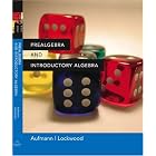 Click here to buy Prealgebra And Introductory Algebra by  Richard N. Aufmann and Joanne Lockwood.