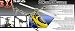 EXI 250 Electric 3D Micro Helicopter Kit w/ Fiberglass Canopy