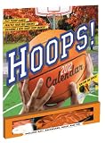 Hoops! 2012 Calendar (Wall Calendar)