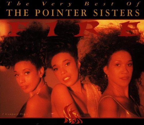 The Pointer Sisters - Sweet Lover Man Lyrics - Zortam Music