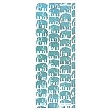 Finlayson フィンレイソン 手ぬぐい (ELEFANTTI エレファンティ / アクアブルー