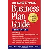 The Ernst and Young Business Plan Guide