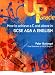 Upgrade How to Achieve a C and Above in GCSE AQA A English