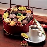 Sugar-Free Old-Fashioned Cookies - Wisconsin Cheeseman