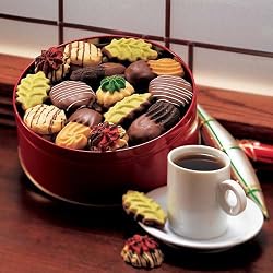 Sugar-Free Old-Fashioned Cookies - Wisconsin Cheeseman