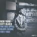 New York City Blues - The Big Apple Blues Scene 1951-1954