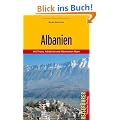 Albanien - Mit Tirana, Adriak�ste und Albanischen Alpen