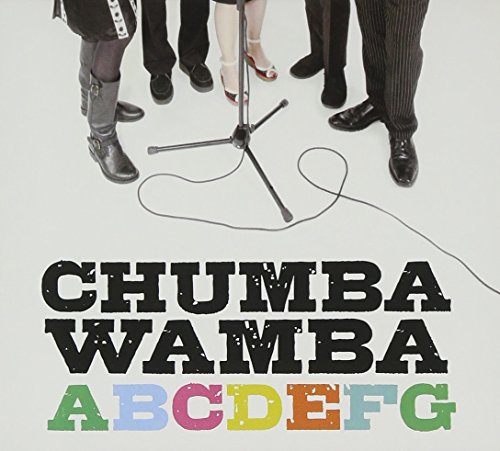 Chumbawamba - ABCDEFG - Zortam Music