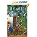 Knot Gneiss (Xanth Novels)