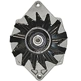 Quality-Built 7901610N Supreme Alternator