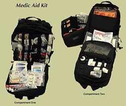 Medic Aid Kit
