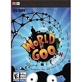 World of Goo - Windows/Macintosh