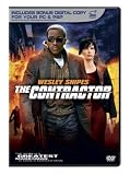 Contractor (Ws Dub Sub Ac3 Dol Digc) [DVD] [Region 1] [US Import] [NTSC]
