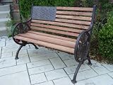 Proud American Bench