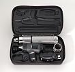 `3.5v Halogen Coaxial Diag. Set Otoscope & Ophthalmoscope