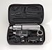 `3.5v Halogen Coaxial Diag. Set Otoscope & Ophthalmoscope