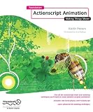 ISBN: 1590595181 - Foundation ActionScript Animation: Making Things Move!