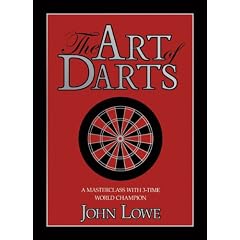 The Art of Darts