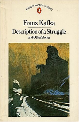  Franz Kafka