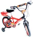 NEW 2009 Kids Bumper Firepower 14" Boys Bike