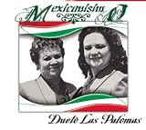 Dueto Las Palomas - Mexicanisimo