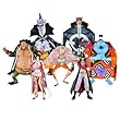 ` ONE PIECE -WAC- (BOX)