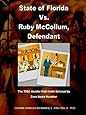 State of Florida Vs. Ruby McCollum, Defendant