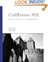 ColdFusion MX Developer's Cookbook