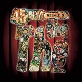 The The - 45 Rpm: The Singles [Limited Edition Bonus Disc]